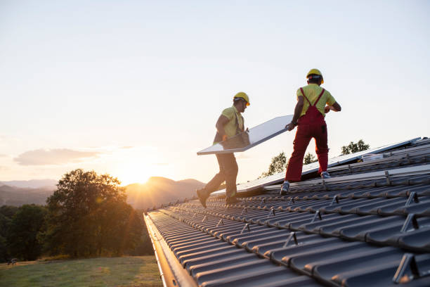 Best Roof Coating and Sealing  in East Bernard, TX