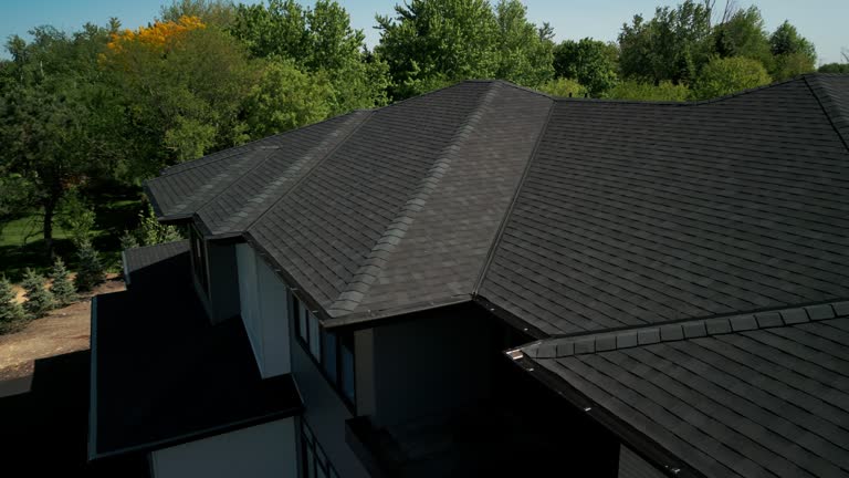 Best Roof Ventilation Installation  in East Bernard, TX