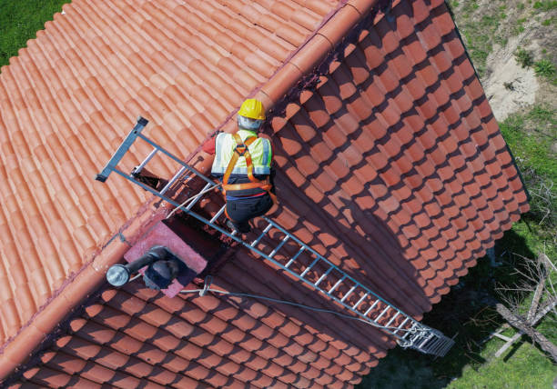 Best Chimney Flashing Repair  in East Bernard, TX